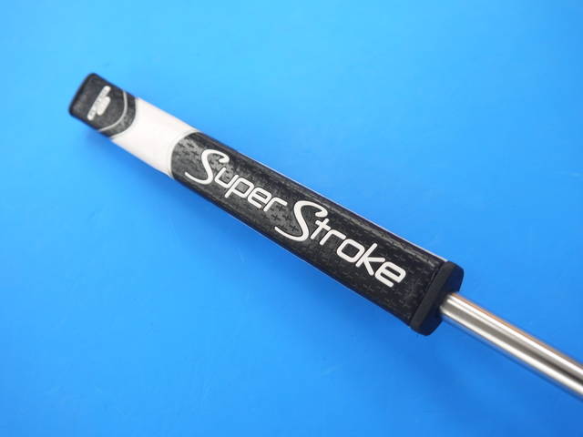 中古 SPECIAL SELECT (2020) カスタムパター各種パター ゴルフ用品