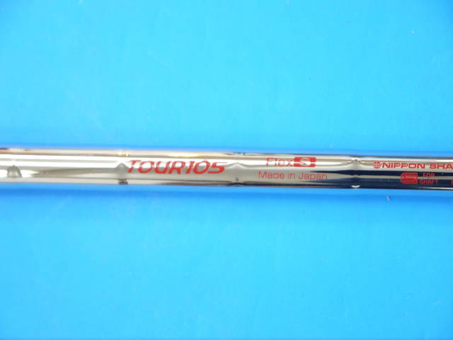 中古 ONOFF FORGED KURO (2024) #5単品アイアン ゴルフ用品