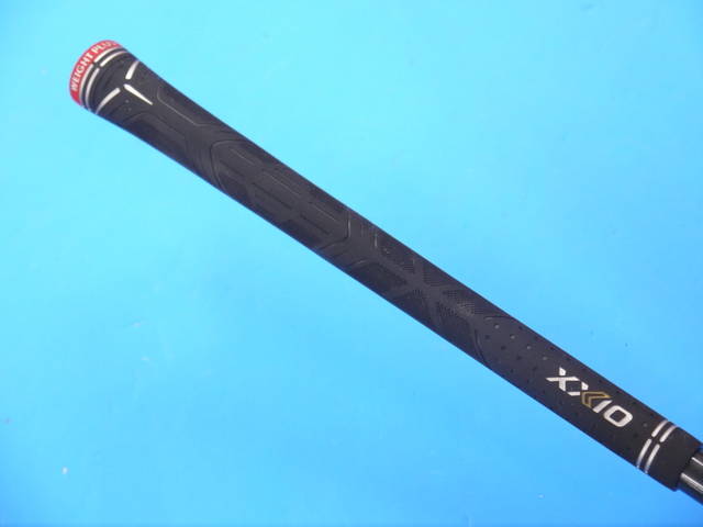 中古 XXIO (2022) レッド SWウェッジ ゴルフ用品