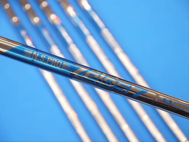 中古 T400 6本アイアンセット ゴルフ用品