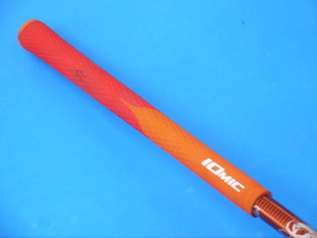 中古 RODDIO (2015) N-SOLE #3(15.5゜)フェアウェイウッド ゴルフ用品