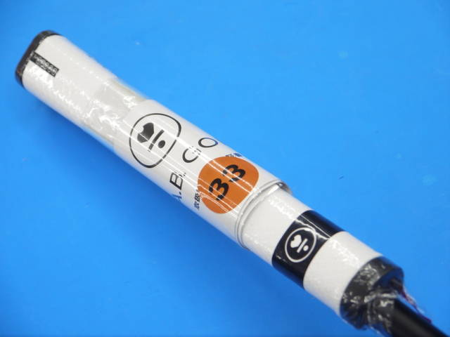 中古 L.A.B.GOLF DF3パター ゴルフ用品