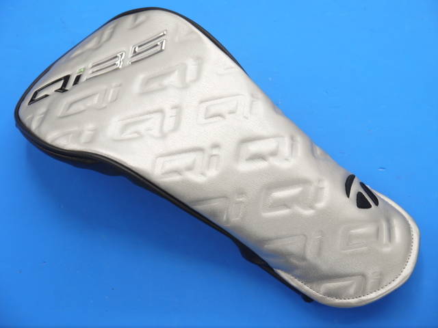 中古 Qi35 MAX 10.5°ドライバー ゴルフ用品