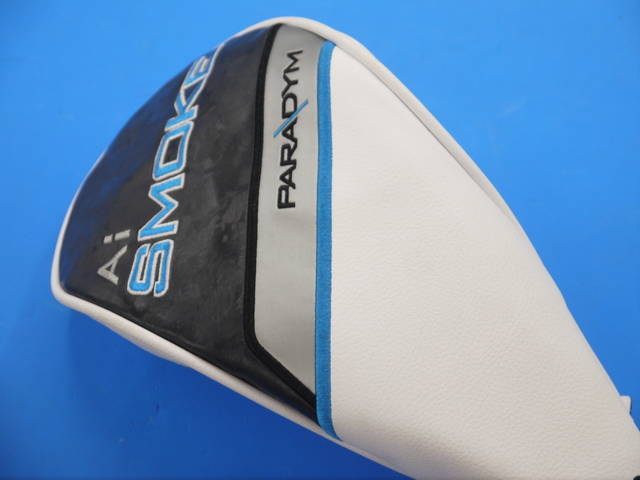 中古 PARADYM Ai SMOKE MAX 10.5°ドライバー ゴルフ用品