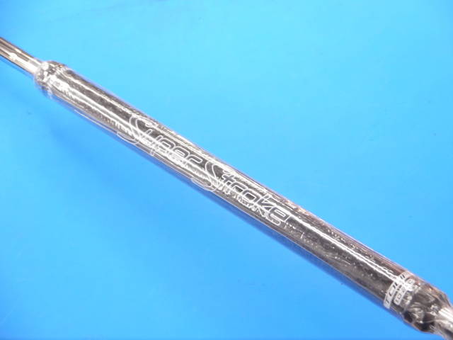 中古 SPIDER TOUR S BLACK (2025) LONG (US)パター ゴルフ用品
