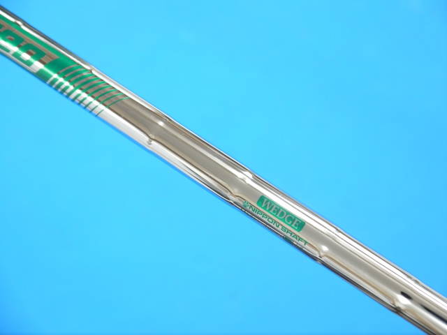 中古 DOLPHIN WEDGE DW-125G 60°ウェッジ ゴルフ用品