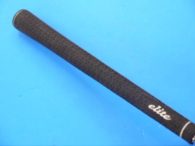 中古 ARTISAN WEDGE DBM(黒) 52Sウェッジ ゴルフ用品