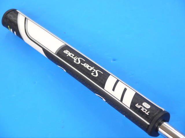 中古 KING VINTAGE CUDA シングルベンドパター ゴルフ用品
