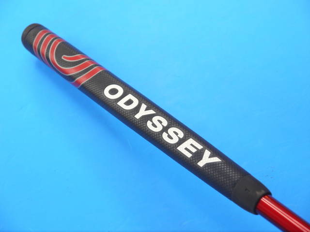 中古 WHITE HOT VERSA ONEパター ゴルフ用品