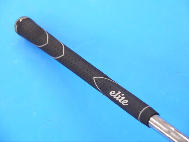 中古 SIM MAX #5(25°)ユーティリティ ゴルフ用品