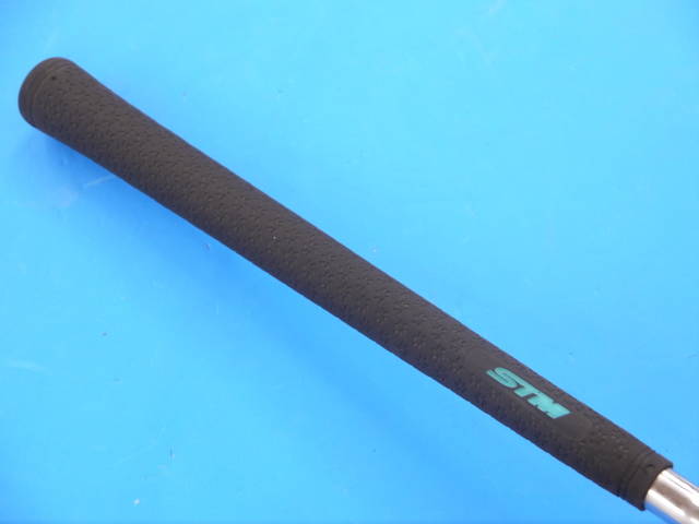 中古 STUDIO WEDGE M425/S (ノーメッキ) AW（52ﾟ）ウェッジ ゴルフ用品