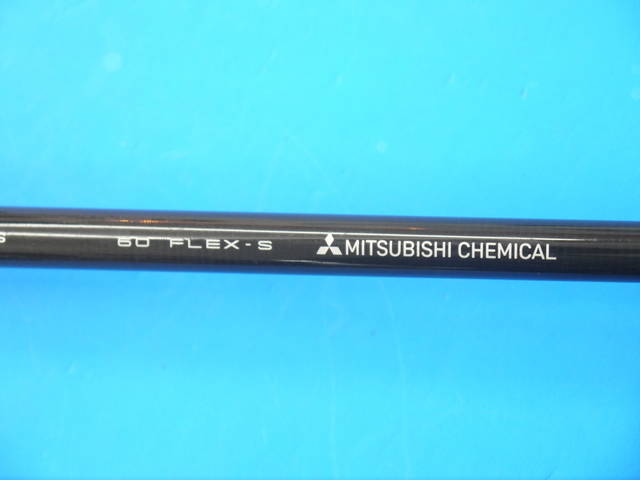 中古 PARADYM Ai SMOKE Triple Diamond 9°ドライバー ゴルフ用品