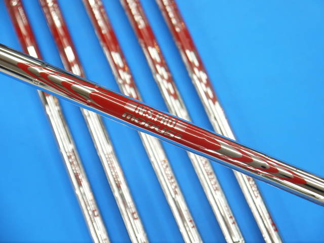 中古 TOUR WORLD TW757Vx  6本アイアンセット ゴルフ用品