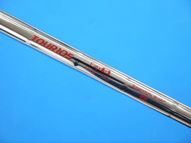 中古 Vokey SM8 ツアークローム 46°-10Fウェッジ ゴルフ用品