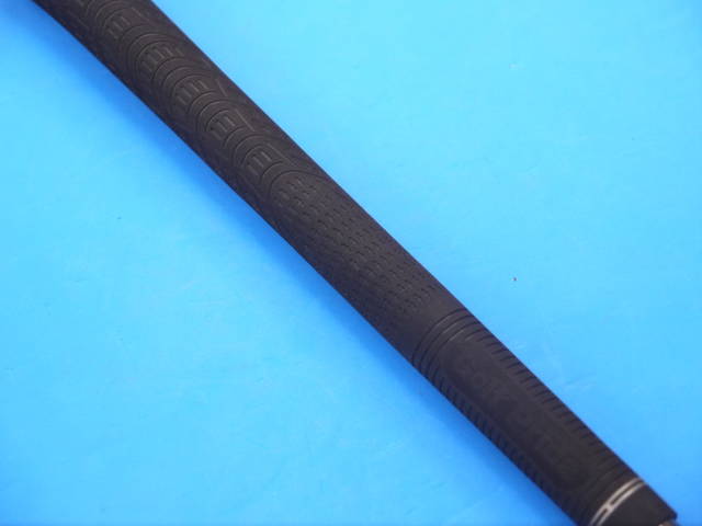 中古 JAWS FORGED クロムメッキ 50°-10°ウェッジ ゴルフ用品
