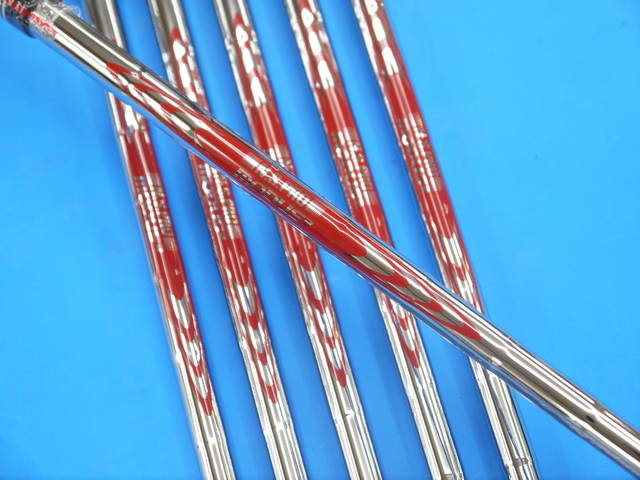 中古 SRIXON ZXi7 6本アイアンセット ゴルフ用品