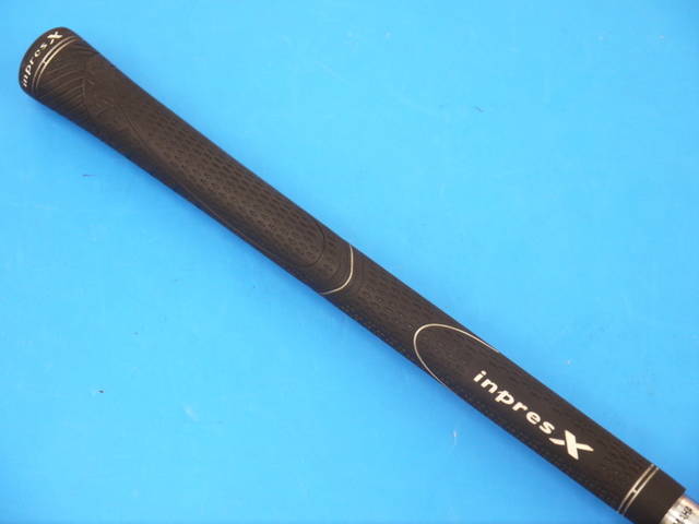 中古 inpres X Z202 10.5゜ドライバー ゴルフ用品