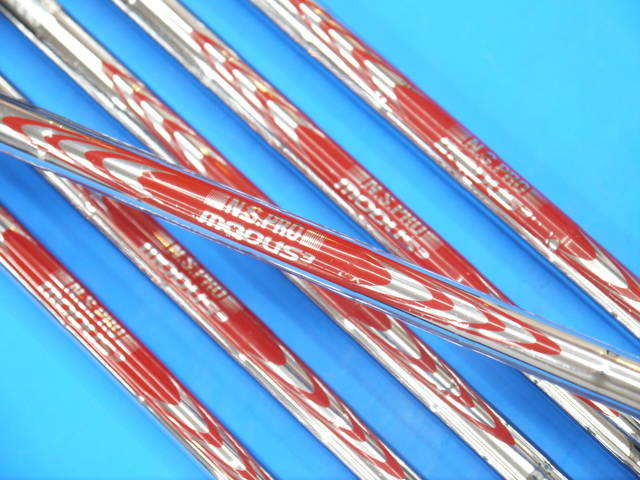 中古 ONOFF FORGED KURO (2020) 6本アイアンセット ゴルフ用品