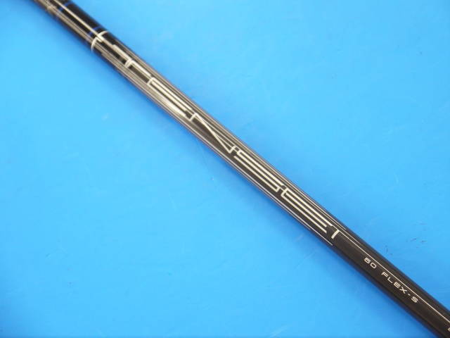 中古 PARADYM Ai SMOKE Ti 340 MINI 11.5°ドライバー ゴルフ用品