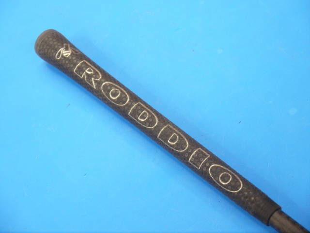 中古 RODDIO (2024) DB-SOLE #4(17°)フェアウェイウッド ゴルフ用品
