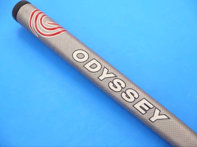 中古 2-ball Ten (2022) TOUR LINED (ダブルベント)パター ゴルフ用品