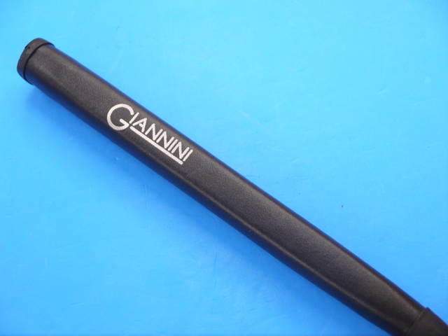 中古 KENNY GIANNINI LEGACY 5パター ゴルフ用品