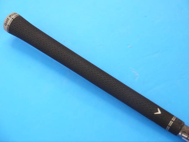 中古 ELYTE Triple Diamond MAX (US)  9°ドライバー ゴルフ用品