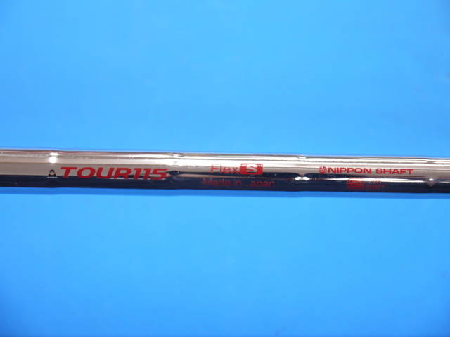 中古 RM-W 46°ウェッジ ゴルフ用品