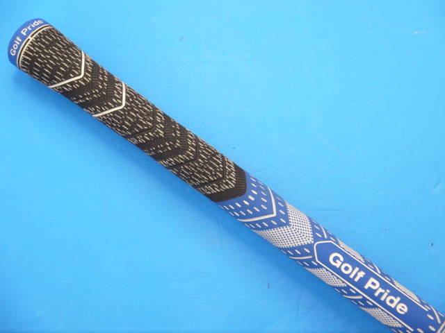 中古 Es21 (ブルーIP) 50°-10°ウェッジ ゴルフ用品