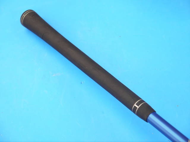 中古 FBL TITANIUM 18°フェアウェイウッド ゴルフ用品