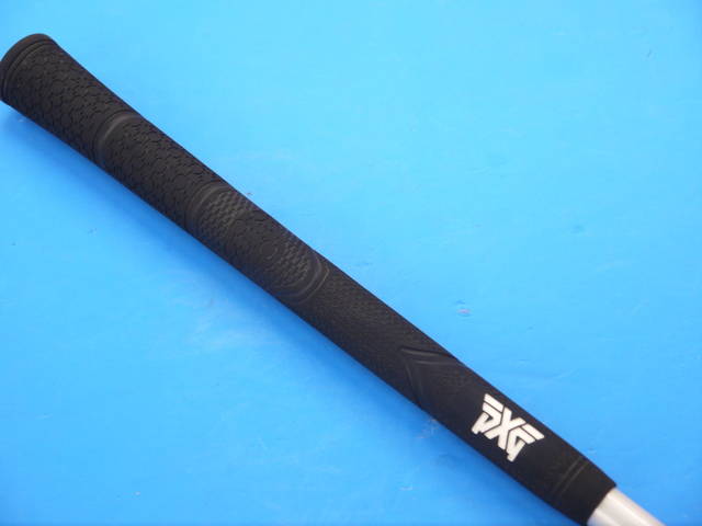 中古 PXG 0311XF GEN6 #5(25°)ユーティリティ ゴルフ用品