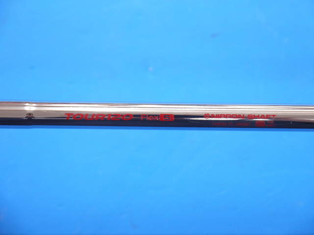 中古 RTX ZIPCORE (ブラックサテン) 52°-10°ウェッジ ゴルフ用品