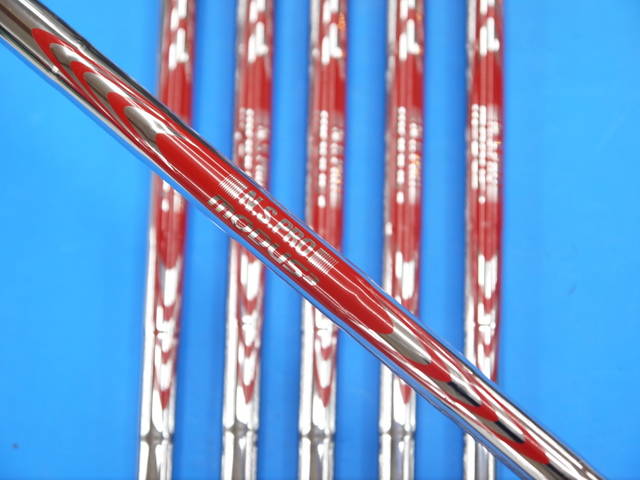 中古 SRIXON Z-FORGED 6Sアイアンセット ゴルフ用品