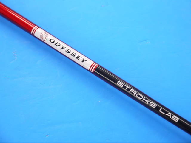 中古 TRI-HOT 5K ONEパター ゴルフ用品