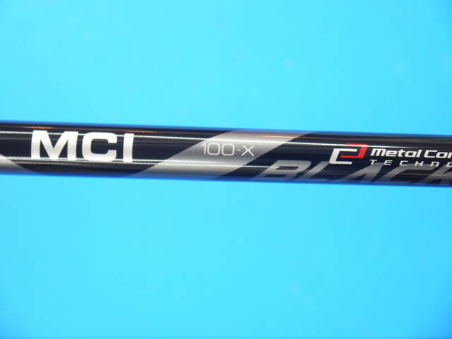 中古 X FORGED CB #4単品アイアン ゴルフ用品