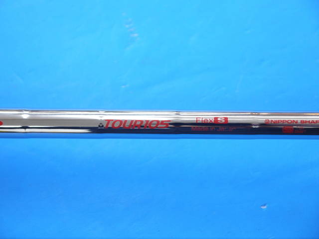 中古 TOUR B BRM 52°-8°ウェッジ ゴルフ用品