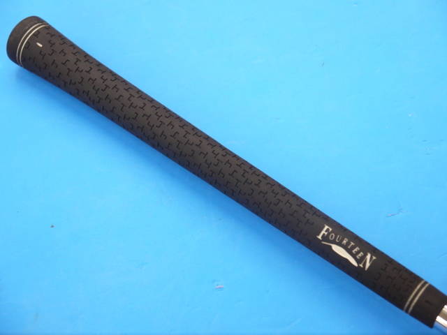 中古 DJ-5 58°ウェッジ ゴルフ用品