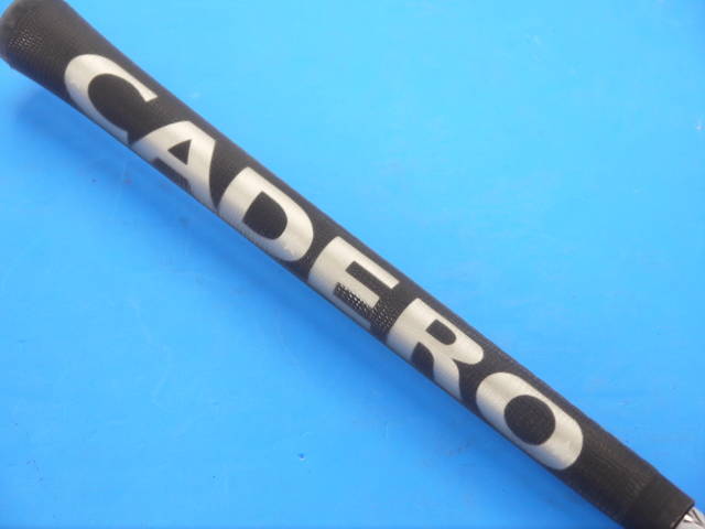中古 EMILLID BAHAMA Carlvinson CV-8 #5(18°)フェアウェイウッド ゴルフ用品