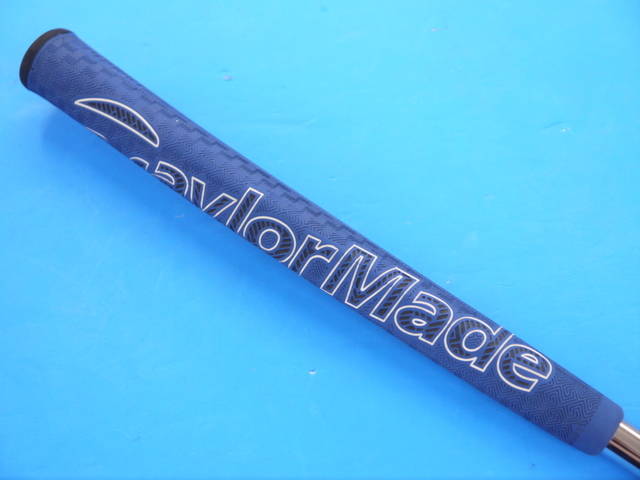中古 TRUSS TB1パター ゴルフ用品