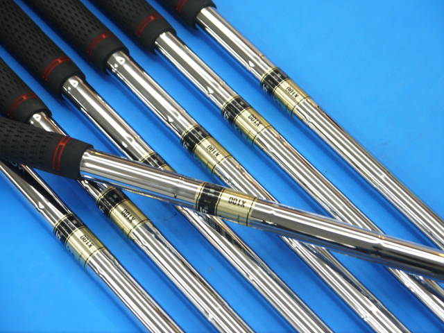 中古 SRIXON Z925 7本アイアンセット ゴルフ用品