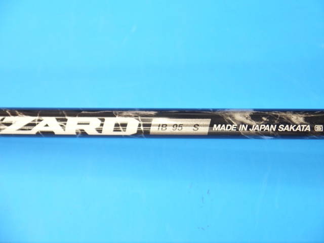 中古 TOUR WORLD TW727Vn 7本アイアンセット ゴルフ用品
