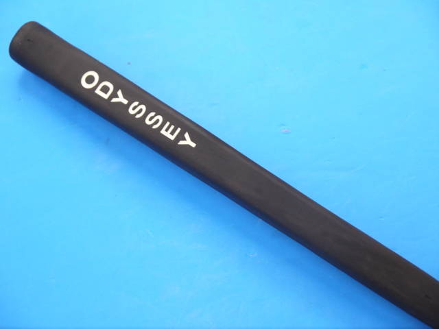 中古 METAL-X MILLED #2 (付属無)パター ゴルフ用品