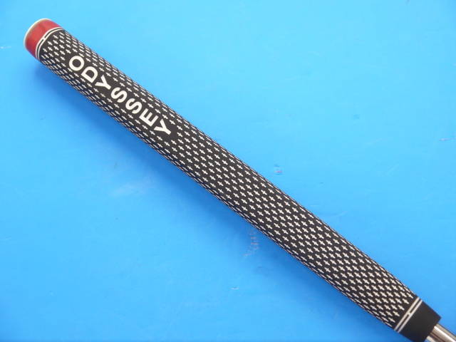中古 WHITE HOT PRO 2.0 ROSSIEパター ゴルフ用品