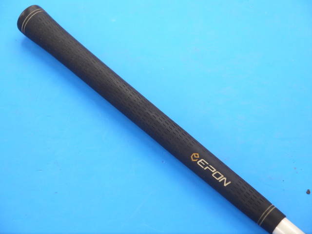 中古 EPON ZERO 10.5°ドライバー ゴルフ用品