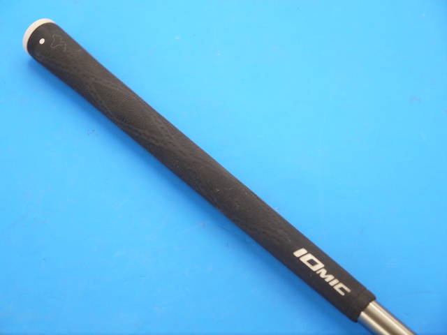 中古 Ray UT Type Rユーティリティ ゴルフ用品
