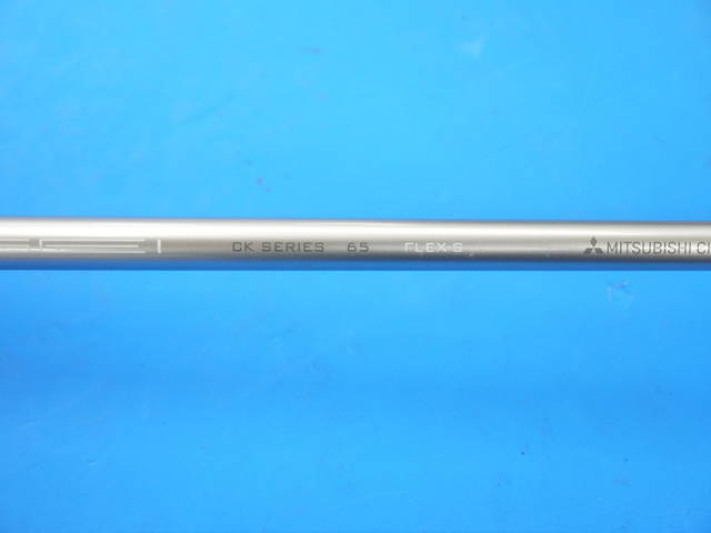 中古 SIM2 MAX (US) #3HL(16.5°)フェアウェイウッド ゴルフ用品
