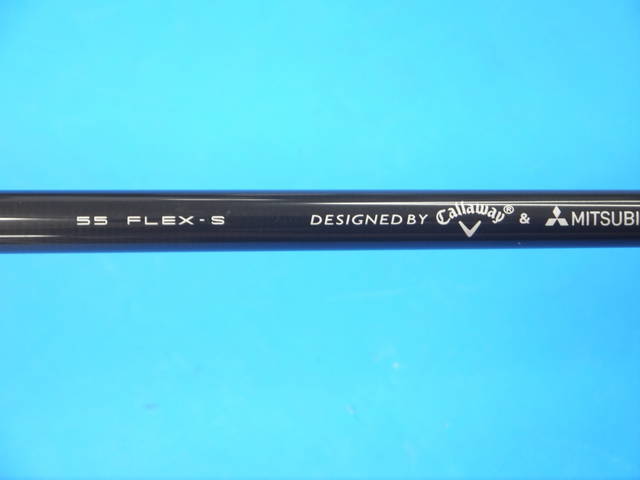 中古 PARADYM Triple Diamond #5(18°)フェアウェイウッド ゴルフ用品