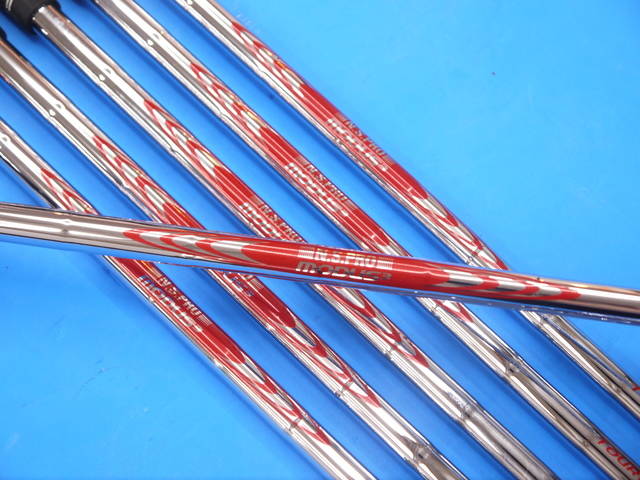 中古 SRIXON ZX7 Mk II  6本アイアンセット ゴルフ用品