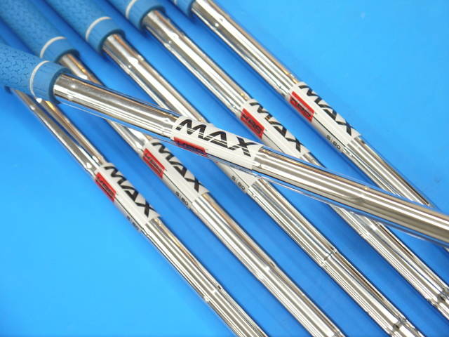 中古 IFG LS☆01HM 6Sアイアンセット ゴルフ用品