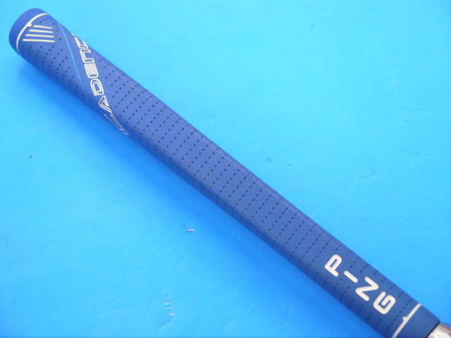 中古 CADENCE TR黒 ANSER 2 (付属無)パター ゴルフ用品